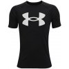 Under Armour UA Tech Big Logo SS 1363283-001 Under Armour UA Tech Big Logo SS 1363283-001