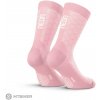 Neon 3D ponožky, light pink S (38-40) Neon 3D ponožky, light pink S (38-40)