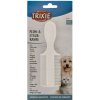 Trixie plastový hrebeň na blchy a vši 14 cm Trixie plastový hrebeň na blchy a vši 14 cm