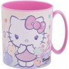 Plastový Hello Kitty 350ml Plastový Hello Kitty 350ml