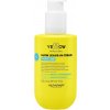 Rozjasňujúci hydratačný bezoplachový krém s termoochranou Yellow Professional Hydra Care Glow Leave-in Cream - 150 ml Rozjasňujúci hydratačný bezoplachový krém s termoochranou Yellow Professional Hydra Care Glow Leave-in Cream - 150 ml