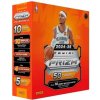 Panini 2024-2025 NBA karty Panini Prizm Basketball Mega Box Panini 2024-2025 NBA karty Panini Prizm Basketball Mega Box