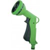 Novaservis Novaservis, plastová záhradná postrekovacia pištoľ s 10-funkciami, zelená, DY2034 Novaservis Novaservis, plastová záhradná postrekovacia pištoľ s 10-funkciami, zelená, DY2034