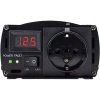 HOULI Power Inverter menič napätia z 12V na 230V, 1300W/2600W, čistá sínus HOULI Power Inverter menič napätia z 12V na 230V, 1300W/2600W, čistá sínus