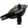 JULIUS-K9 IDC® postroj - kamufláž - veľkosť 0: obvod hrudníka 58 - 76 cm JULIUS-K9 IDC® postroj - kamufláž - veľkosť 0: obvod hrudníka 58 - 76 cm