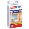 Tesa Síť proti hmyzu COMFORT, na okno, bílá, 1,7m x 1,8m (55914-00020-00) Tesa Síť proti hmyzu COMFORT, na okno, bílá, 1,7m x 1,8m (55914-00020-00)