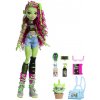 Monster High Venus McFlytrap Bábika HRP81 Monster High Venus McFlytrap Bábika HRP81