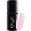 Semilac gél lak 056 Pink Smile 7 ml Semilac gél lak 056 Pink Smile 7 ml
