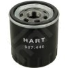 Hart 907 440 Olejový filter Hart 907 440 Olejový filter