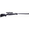 Vzduchovka Crosman Shockwave 5,5mm s optikou 4x32 Vzduchovka Crosman Shockwave 5,5mm s optikou 4x32