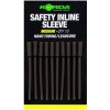 Korda Prevleky Safety Inline Sleeve Nano Tubing/Leadcore - Medium Korda Prevleky Safety Inline Sleeve Nano Tubing/Leadcore - Medium