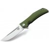 Bestech Scimitar Green BG05B-1 Bestech Scimitar Green BG05B-1
