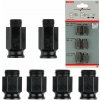 Bosch 6-dielna súprava prechodových adaptérov 2608584682 Bosch 6-dielna súprava prechodových adaptérov 2608584682