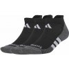 Nízke funkčné ponožky adidas PERFORMANCE CLIMACOOL CUSHIONED LOW (3 PAIRS) sivé JC6413 - M Nízke funkčné ponožky adidas PERFORMANCE CLIMACOOL CUSHIONED LOW (3 PAIRS) sivé JC6413 - M