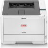OKI B432dn CB tlaciaren A4, 40 str/min, 1200x1200, 512MB RAM, USB, NET, Duplex 45762012 OKI B432dn CB tlaciaren A4, 40 str/min, 1200x1200, 512MB RAM, USB, NET, Duplex 45762012