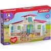 Schleich Jazdecké centrum Základná sada Schleich Jazdecké centrum Základná sada