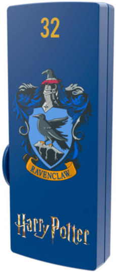 EMTEC M730 Harry Potter Ravenclaw 32GB ECMMD32GM730HP03
