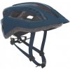 Helma na bicykel Scott Supra Storm Blue Veľkosť helmy: 54-61 Helma na bicykel Scott Supra Storm Blue Veľkosť helmy: 54-61