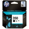 Cartridge HP CB335EE č. 350 čierna (CB335EE) Cartridge HP CB335EE č. 350 čierna (CB335EE)