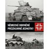 Německé obrněné průzkumné jednotky - Thomas Anderson Německé obrněné průzkumné jednotky - Thomas Anderson