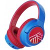 Bezdrôtové slúchadlá na uši PowerLocus Bobo Bezdrôtové slúchadlá na uši PowerLocus Bobo