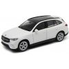 Welly Mercedes Benz GLC pearl 1:34