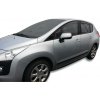 Deflektory PEUGEOT 3008 2009 Deflektory PEUGEOT 3008 2009