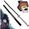 Mäkčená Ninchirin Katana Mäkčená Ninchirin Katana