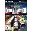 Cities in Motion Collection Cities in Motion Collection
