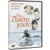 Na Zlatém jezeře - DVD Na Zlatém jezeře - DVD