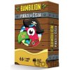 Bambilion Piráti a čísla - Dummy Bear Bambilion Piráti a čísla - Dummy Bear
