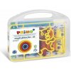 PRIMO Sada na modelování v boxu Pes 5 x 100g PRIMO Sada na modelování v boxu Pes 5 x 100g
