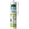BISON ACRYLIC UNIVERSAL BIELY akrylátový tmel 300 ml