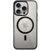 iStores by Epico Hero Magnetic Case iPhone 16 Pro Max - čierna iStores by Epico Hero Magnetic Case iPhone 16 Pro Max - čierna