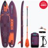Paddleboard JOBE Aero Duna SUP Board Package 11'6 Paddleboard JOBE Aero Duna SUP Board Package 11'6