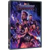 Avengers: Endgame DVD Avengers: Endgame DVD