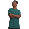 Pánske tričko Under Armour Vanish Seamless SS Veľkosť: L / Farba: zelená/čierna Pánske tričko Under Armour Vanish Seamless SS Veľkosť: L / Farba: zelená/čierna