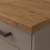 Pfleiderer R20027 RT Dub Lancelot hnedý 2050 x 900 mm Pfleiderer R20027 RT Dub Lancelot hnedý 2050 x 900 mm