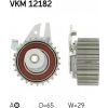 Napínacia kladka ozubeného remeňa SKF VKM 12182 Napínacia kladka ozubeného remeňa SKF VKM 12182