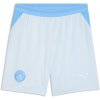 Puma | Manchester City Replica Home 2026/27 | modrá| S Puma | Manchester City Replica Home 2026/27 | modrá| S