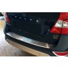 Avisa Ochranná lišta na hranu kufra Volvo XC70 2007-2013 (matná)