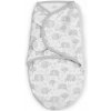 Summer Infant Zavinovačka SwaddleMe šedí sloníci Summer Infant Zavinovačka SwaddleMe šedí sloníci
