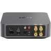 WII WiiM Amp Pro Dark Grey - Stereofónny streamovací zosilňovač WII WiiM Amp Pro Dark Grey - Stereofónny streamovací zosilňovač