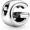 PANDORA korálka Písmeno G 797461 PANDORA korálka Písmeno G 797461