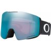 Lyžiarske okuliare Oakley Fall Line L Matte Black w/Prizm Snow Sapphire Irid uni Lyžiarske okuliare Oakley Fall Line L Matte Black w/Prizm Snow Sapphire Irid uni