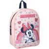 Vadobag Detský ruksak Minnie Mouse Sweet Repeat Vadobag Detský ruksak Minnie Mouse Sweet Repeat
