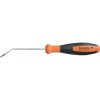Weidmüller SD TO 0,4X2,5 skrutkovač pre skrutky Microstix Šírka čepele: 2.5 mm Dĺžka drieku: 70 mm; 2749570000 Weidmüller SD TO 0,4X2,5 skrutkovač pre skrutky Microstix Šírka čepele: 2.5 mm Dĺžka drieku: 70 mm; 2749570000