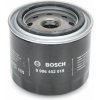 Olejový filter BOSCH 0 986 452 019 Olejový filter BOSCH 0 986 452 019