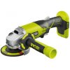 Ryobi R18AG-0 ONE+ Akku-uhlova bruska Ryobi R18AG-0 ONE+ Akku-uhlova bruska