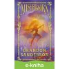 E-kniha Mistborn: Hrdina vekov - Brandon Sanderson E-kniha Mistborn: Hrdina vekov - Brandon Sanderson